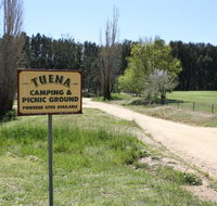 Tuena Camping and Picnic Ground - Hotel NSW