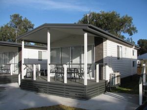 Lakeview Tourist Park - Hotel NSW 0