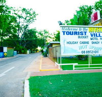 Riverview Tourist Village - Hotel NSW