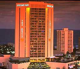 Sofitel Gold Coast - Hotel NSW 0