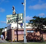 Jackie Howe Motel - Hotel NSW