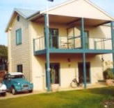 A' La Plage BB - Hotel NSW