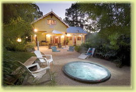 Mooloolah Valley Holiday Houses - Hotel NSW 0