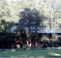 Barrington Guest House - Hotel NSW