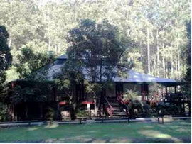 Barrington Guest House - Hotel NSW 0
