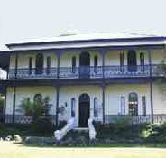 Colhurst House Bed  Breakfast - Hotel NSW
