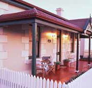 Eliza Cottage - Hotel NSW