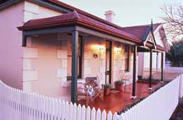 Eliza Cottage - Hotel NSW 0