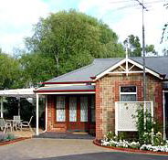 Amble In Self Contained Accommodation - Garden Retreat B  B - Hotel NSW