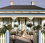 Carrington House - Hotel NSW