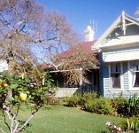 Pendower House - Hotel NSW