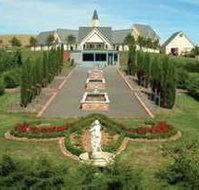 Barcaldine House - Hotel NSW