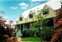Guildford VIC Hotel NSW