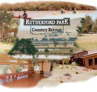 Rutherford Park Country Retreat - Hotel NSW