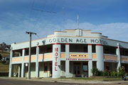 The Omeo Golden Age Motel - Hotel NSW 0
