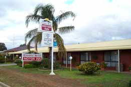 Country Roads Motor Inn - Hotel NSW 0