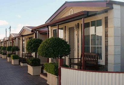 Comfort Inn Crystal - Hotel NSW 1
