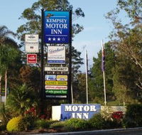 Kempsey Motor Inn - Hotel NSW