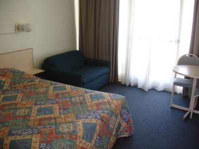 Kempsey Motor Inn - Hotel NSW 2