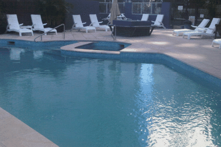 Broadbeach Pacific Resort - Hotel NSW 1