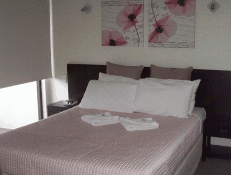 Broadbeach Pacific Resort - Hotel NSW 2