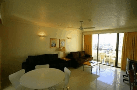 Broadbeach Pacific Resort - Hotel NSW 4