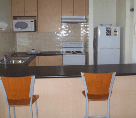 Broadbeach Pacific Resort - Hotel NSW 5