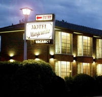Margeurita Motel - Hotel NSW