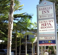 The Barkley Inn - Hotel NSW