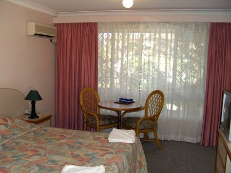 The Barkley Inn - Hotel NSW 1