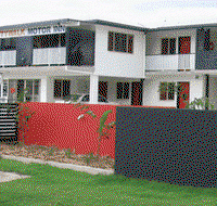 Citywalk Motor Inn