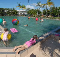 Kurrimine Beach Holiday Park - Hotel NSW
