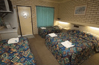 Cara Motel - Hotel NSW 1