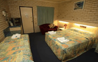 Cara Motel - Hotel NSW 2