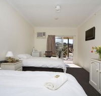 Aussie Settler Motel - Hotel NSW