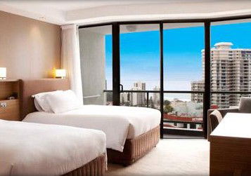 Sofitel Gold Coast - Hotel NSW 2