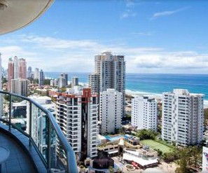 Sofitel Gold Coast - Hotel NSW 4