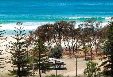 Sofitel Gold Coast - Hotel NSW 5