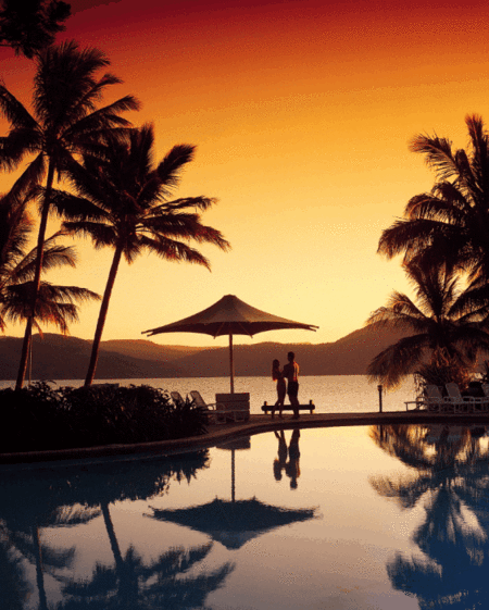 Daydream Island QLD Hotel NSW