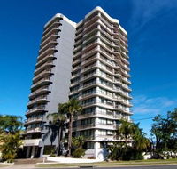 Silverton Apartments
