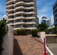 Barbados Apartments