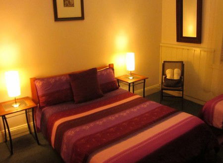The Flying Fox Backpackers - Hotel NSW 1