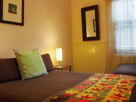 The Flying Fox Backpackers - Hotel NSW 3