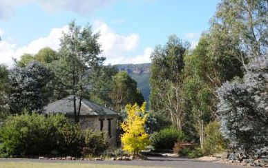 Secret Valley Escape - Hotel NSW 0