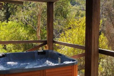 Secret Valley Escape - Hotel NSW 1