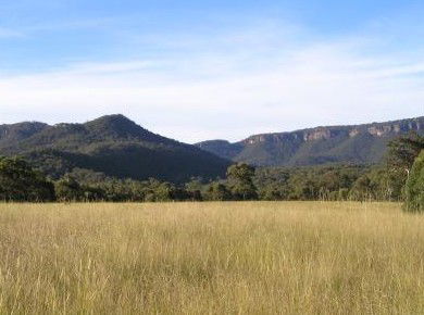 Secret Valley Escape - Hotel NSW 2