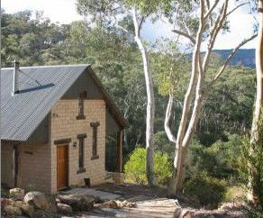 Secret Valley Escape - Hotel NSW 3