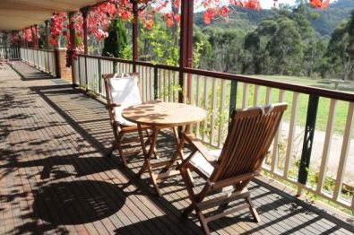 Secret Valley Escape - Hotel NSW 4