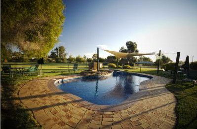 Howlong Country Golf Club Motel - Hotel NSW 0