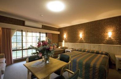 Howlong Country Golf Club Motel - Hotel NSW 1